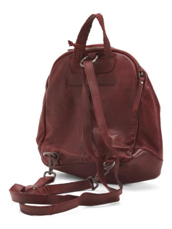 LATICO Leather Sussex Backpack main image 4